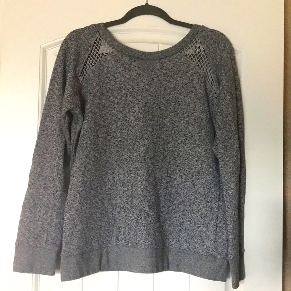 Lorna Jane LS sweatshirt